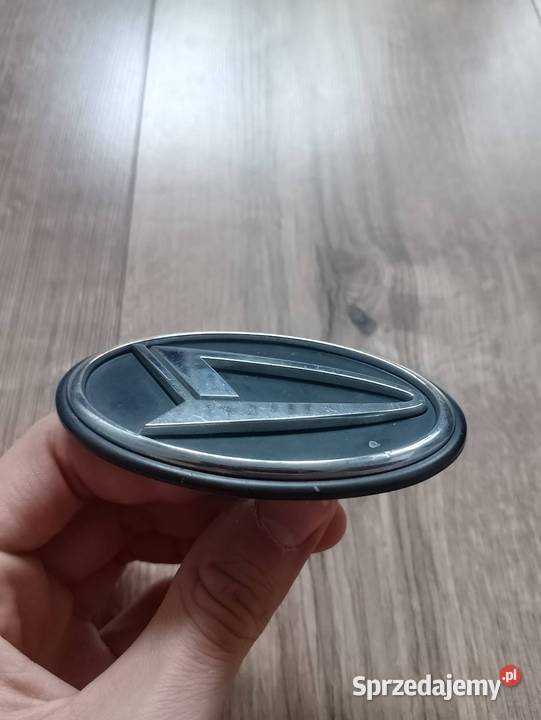 Emblematznaczek Daihatsu Emblematy Bielsko-Biała