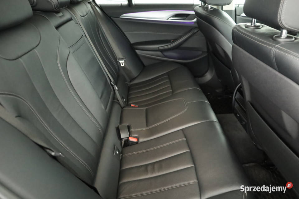 BMW 5 520d