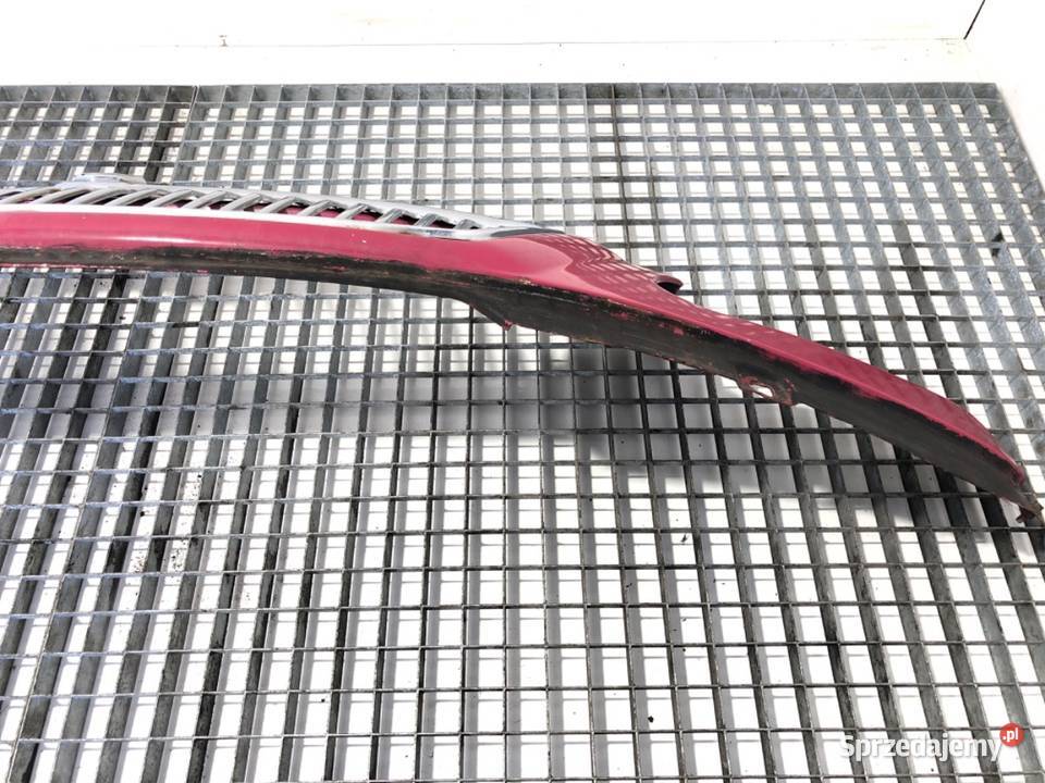 ATRAPA GRILL GAZ GAZELLE 0313 Bus KRATA podkarpackie