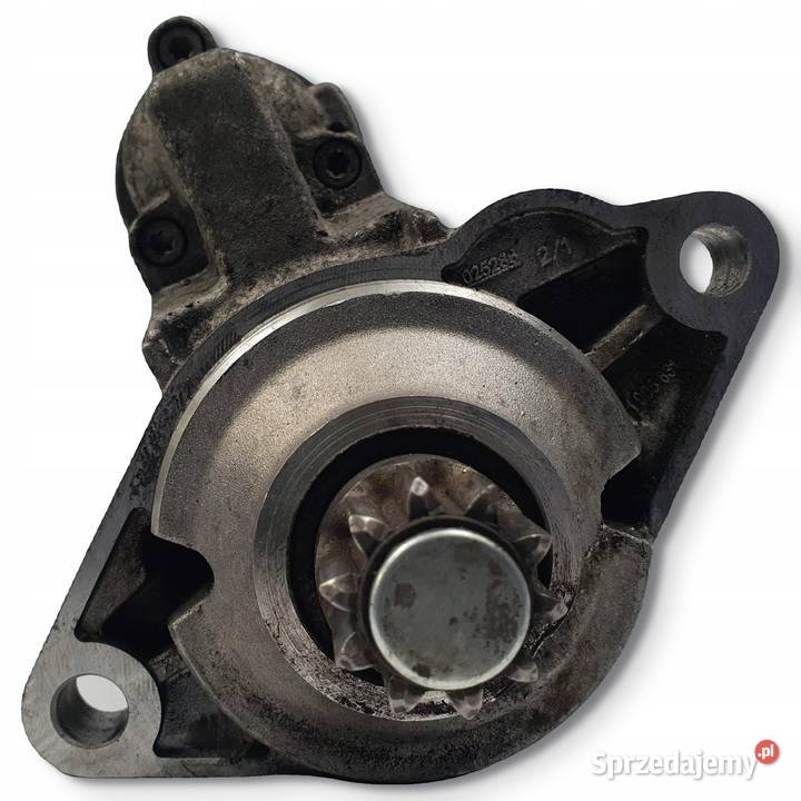 ROZRUSZNIK Seat Leon II 20 TDI 0001123016 bosch Chełm