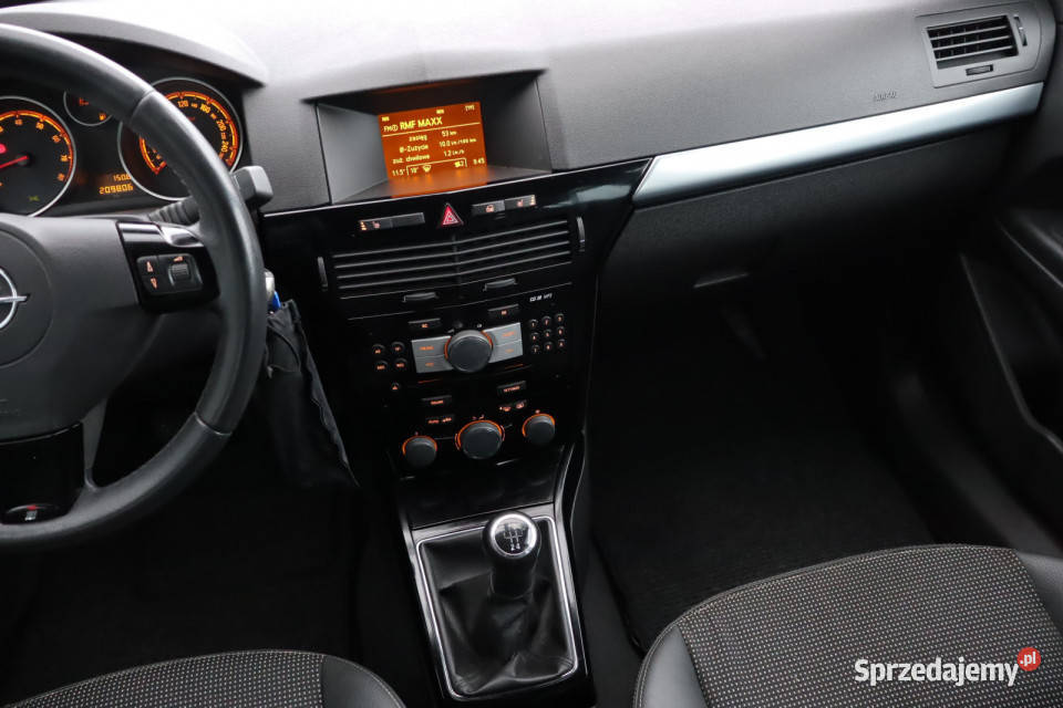 Opel Astra 18 16V reflektory ksenonowe Zabrze