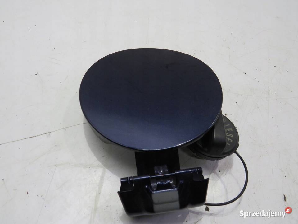 KLAPKA WLEWU PALIWA 35J MAZDA CX5 osobowe lubelskie