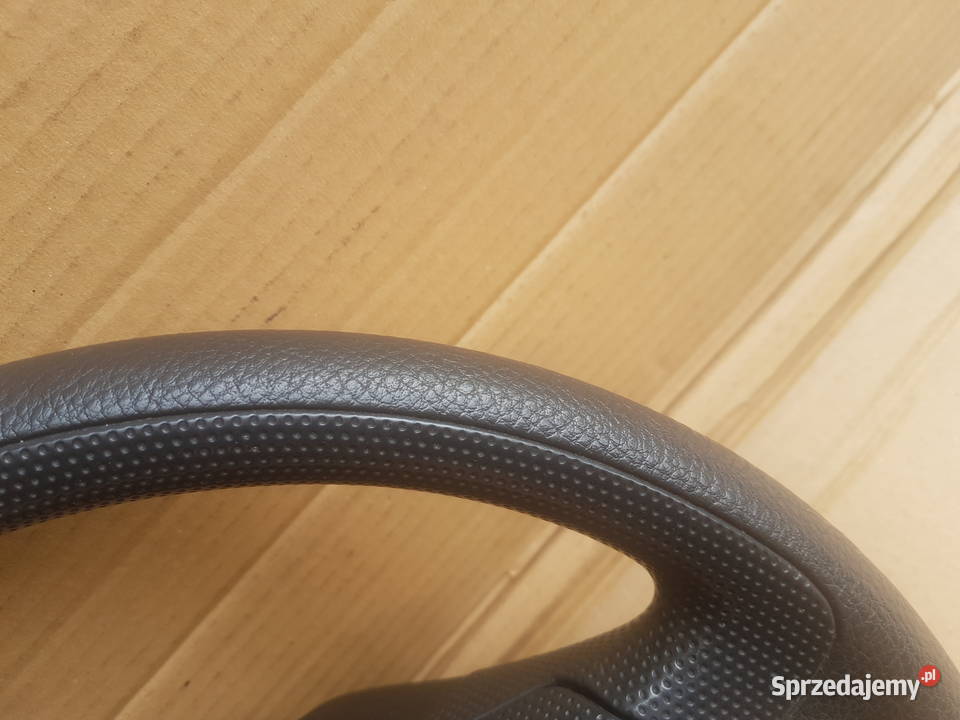 Subaru G3X Justy Suzuki Ignis MH kierownica