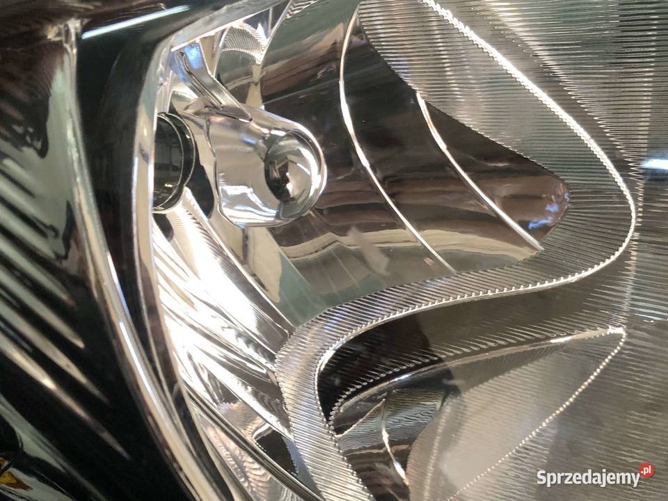Chrysler Voyager RGRS 012000122004 Reflektor Lampy przednie Skarżysko-Kamienna
