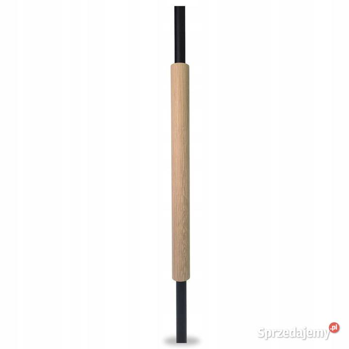 Tralka do Balustrady Dąb Czarny D4 Gdów sprzedam