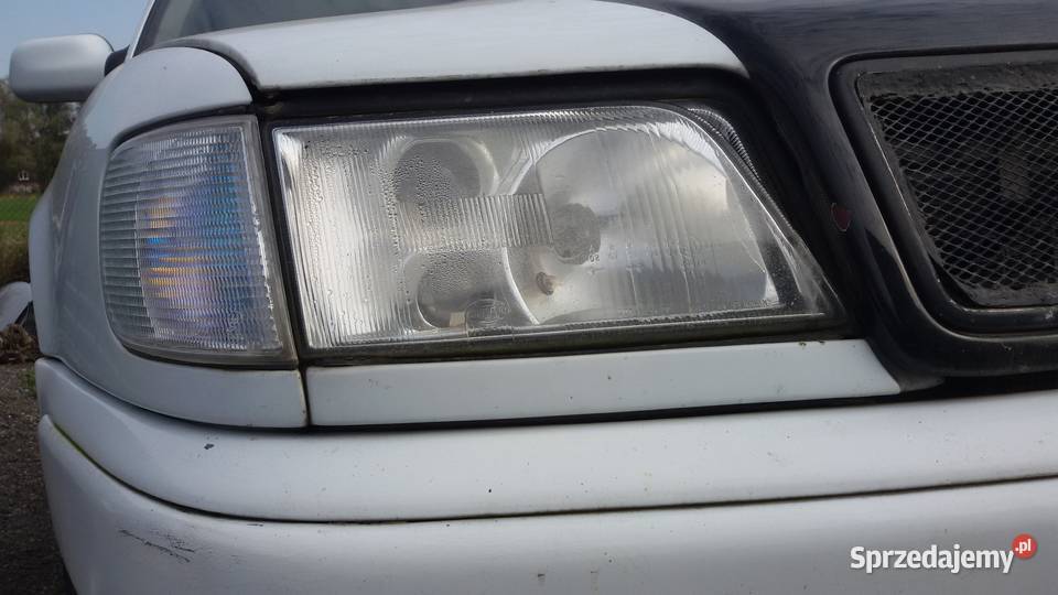 lampy przednie audi a6c4 Elbląg sprzedam