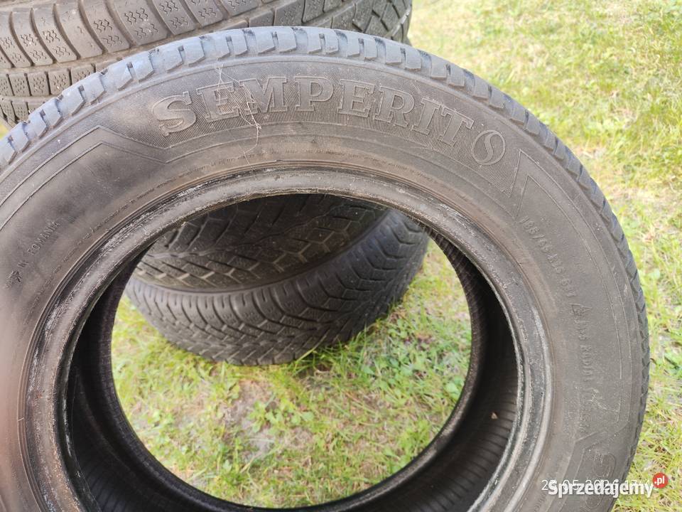 komplet kół do saab opel itp Warszawa