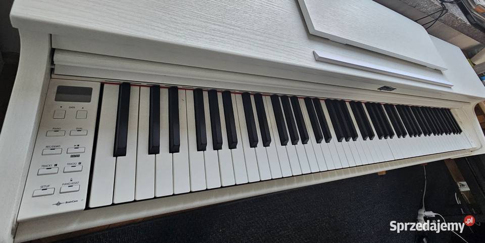 Pianino cyfrowe ElPiano S260 stan idealny Warszawa