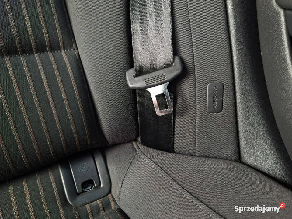 Audi A4 20CR TDi 177 Ładna Common rail NAWIGACJA czujnik deszczu Olsztyn sprzedam