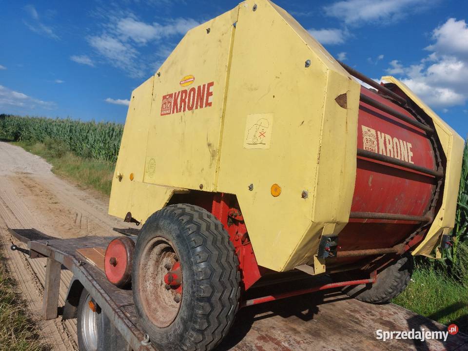 Prasa Rolujące (belujące)