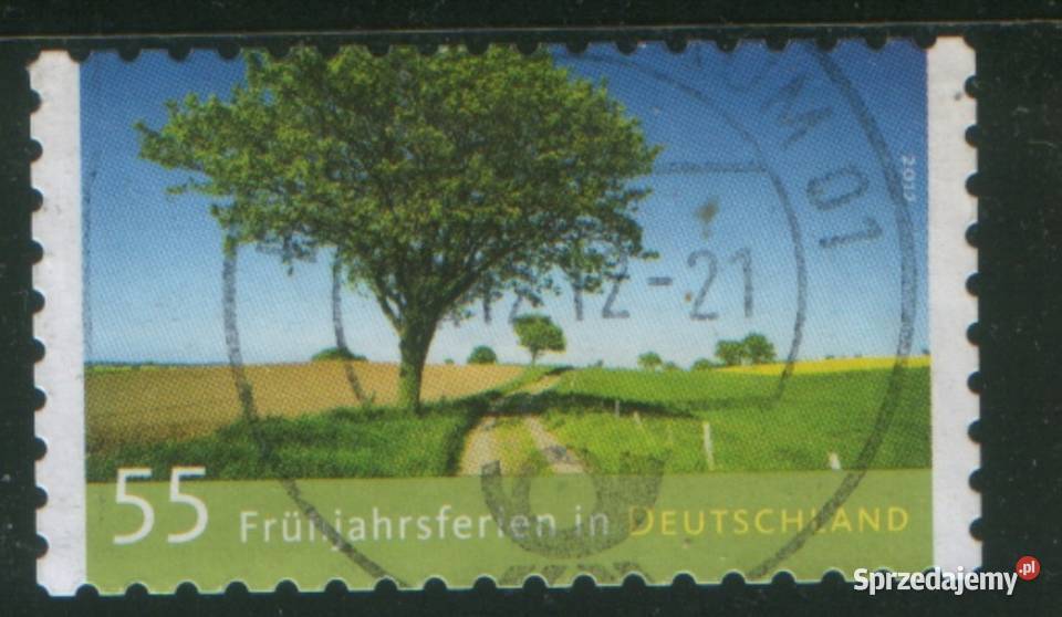 Zn RFN Mi 2900 8 10 5 7 9 21 9 30 4 kas 2012 Kolekcje