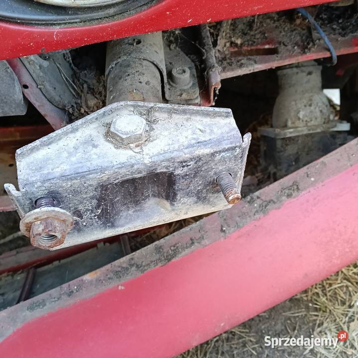 BMW 5 e341990 ODBOJODBOJE przednie osobowe pomorskie Jastrzębia Góra