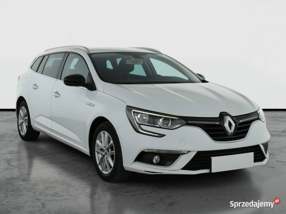 Renault Megane 12 TCe czujnik deszczu Megane Zabrze