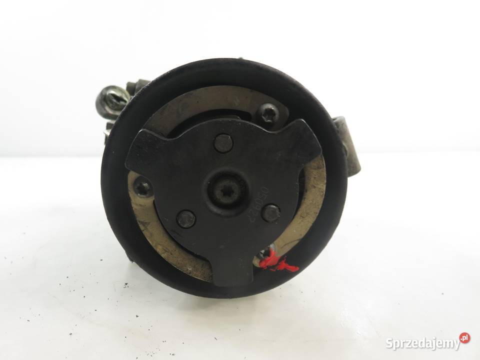 KOMPRESOR KLIMATYZACJI BMW 3 E90 318 i 6915380 małopolskie