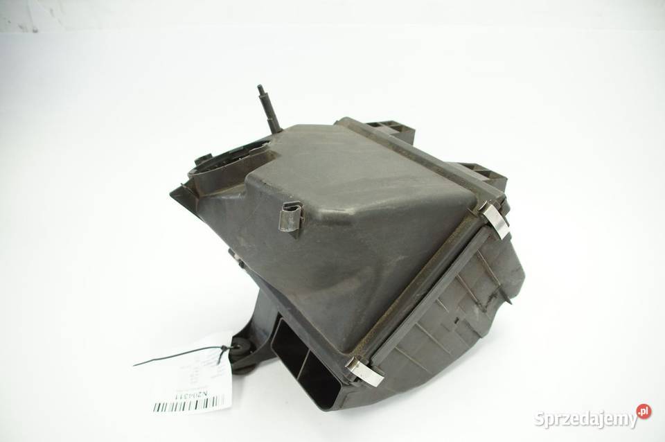 OBUDOWA FILTRA AUDI A4 B5 059133843A Lipno