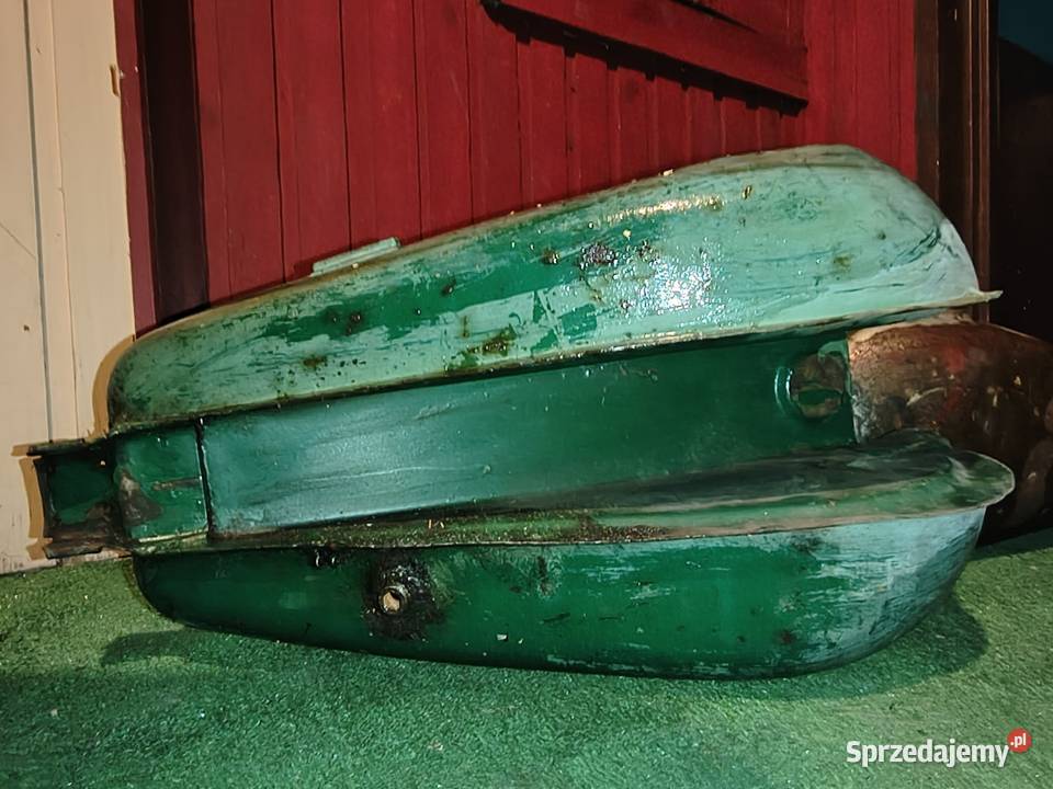 Bak motoru Iż 49 Suwałki sprzedam