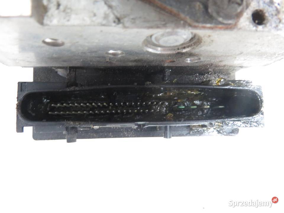 POMPA ABS CITROEN C4 I 9657352680 sprzedam
