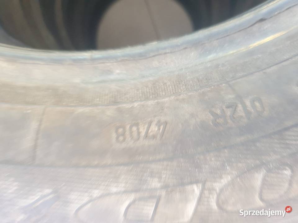 Opona Goodyear Ultragrip 7 18560R15 Dobre Miasto sprzedam