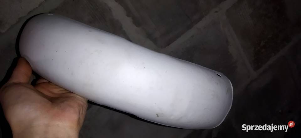 Oryginalny błotnik przód motorynka Maruszów