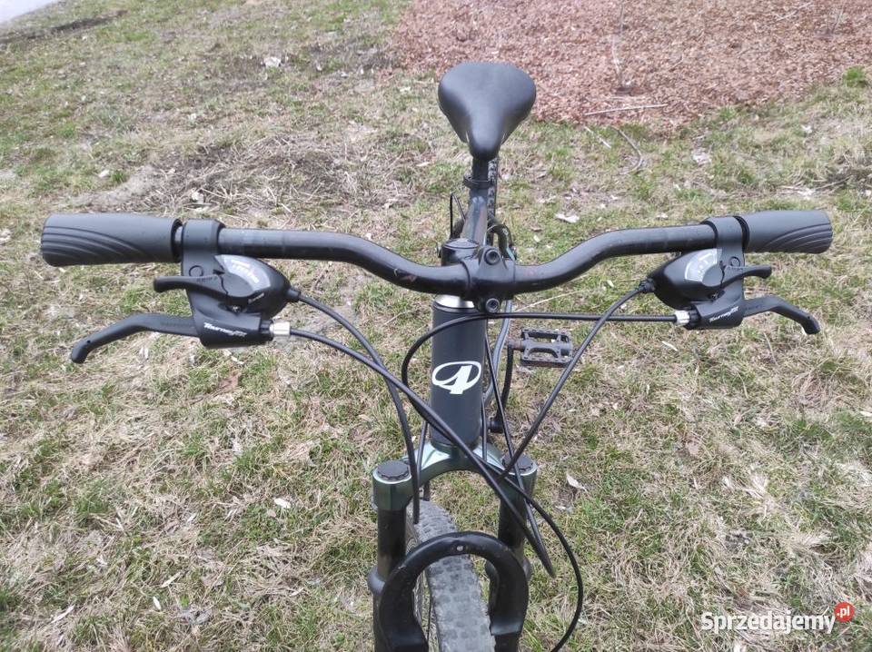 Rower górski Arkus Beryl 270 Disc koła 275 Wrocław