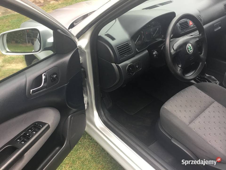 Sprzedam Skoda Oktawia Rawa Mazowiecka