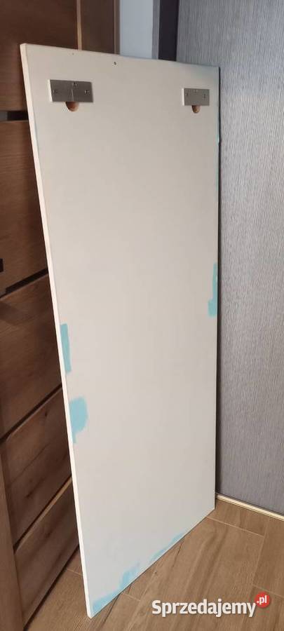 Nowoczesne lustro Pozostałe Kraków