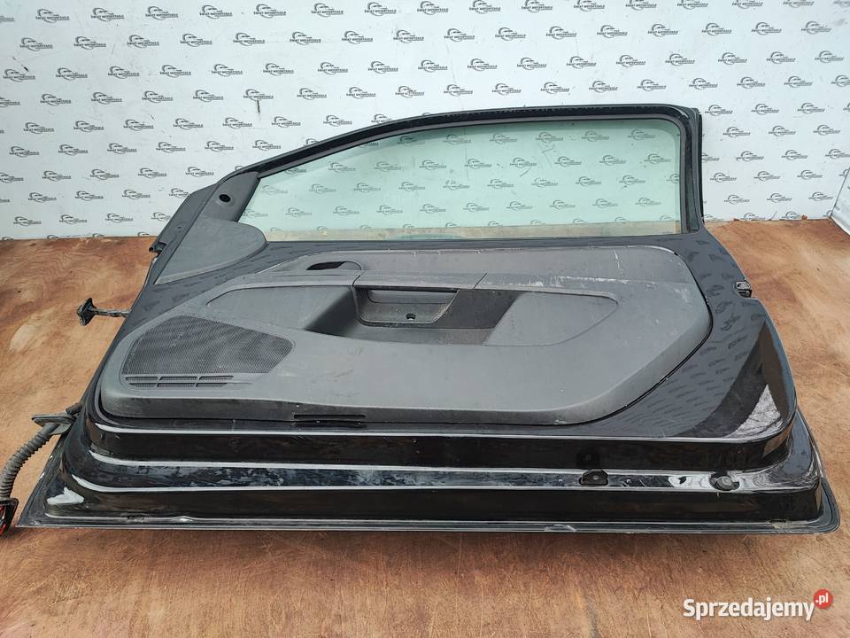 SKODA CITYGO 16r drzwi prawe przód Kielce