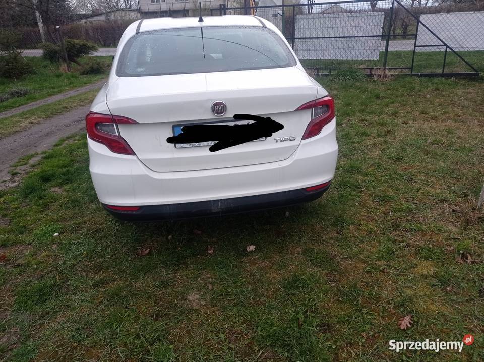 Fiat Tipo 1cm3 Tipo Zamość sprzedam