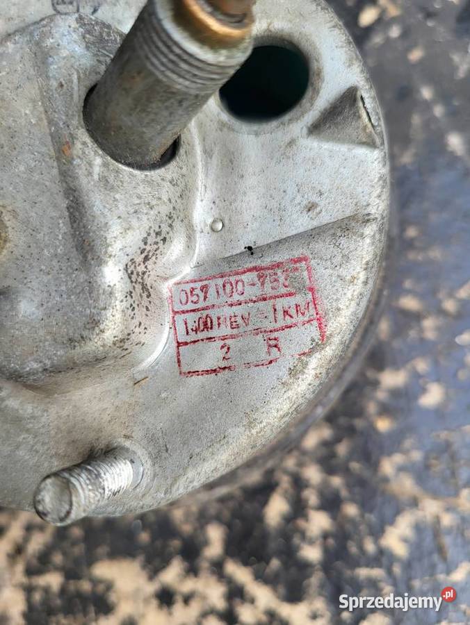 LICZNIK HONDA CB 750 K0 K7 19691978 Rybnik sprzedam