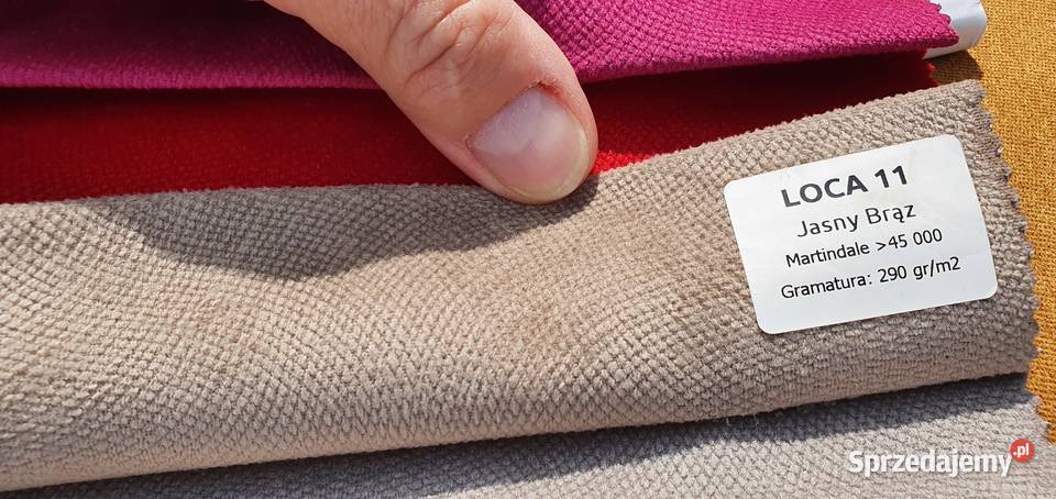 Nowy Fotel Wypoczynkowy z regulowanym zagłówkiem