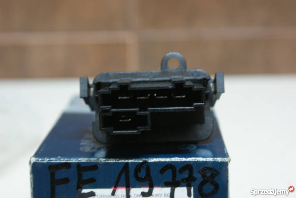 REZYSTOR DMUCHAWY GOLF POLO VENTA NOWY mazowieckie Białobrzegi sprzedam