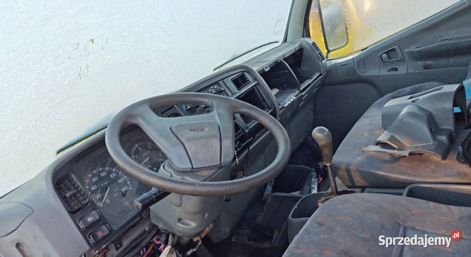 Mitsubishi HDS 30d Blizniak