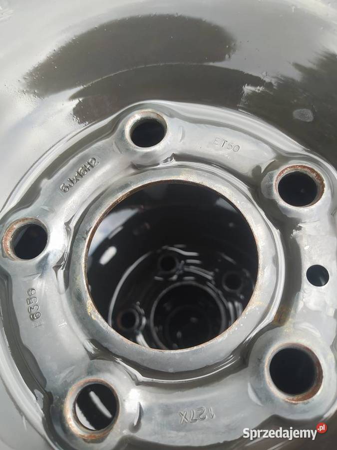 Opony Michelin Agilis 51 2156516 C bieżnik 7 mm Pieszyce