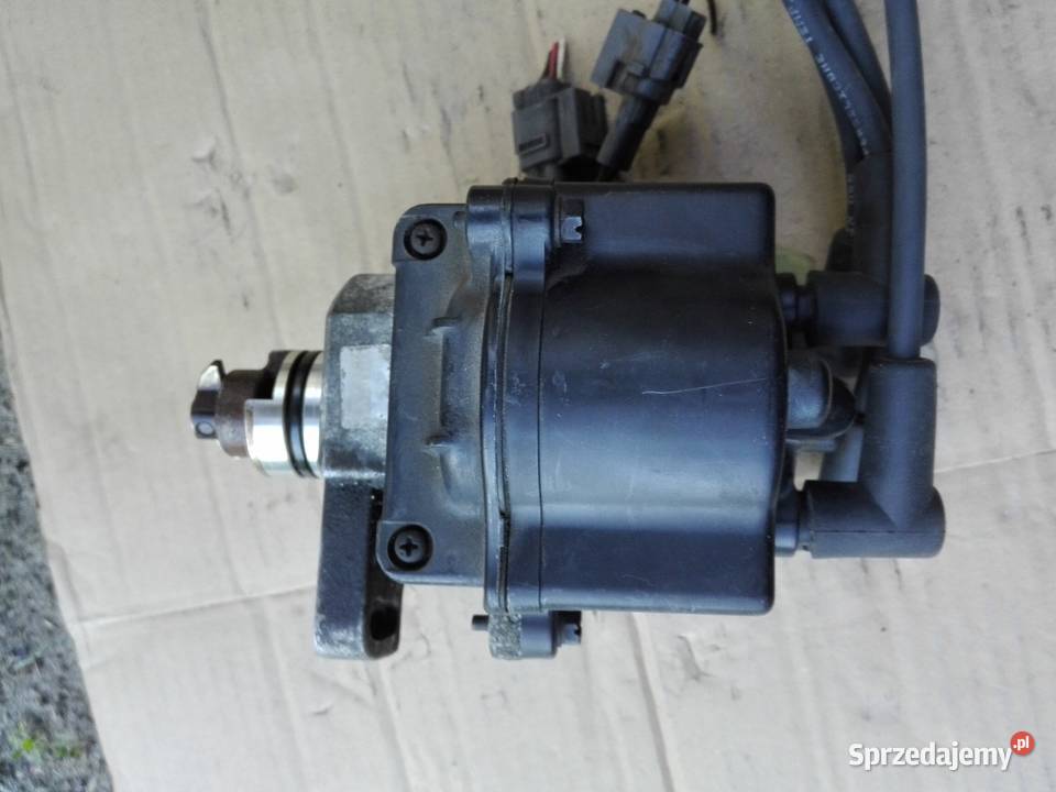 aparat zapłonowy chevrolet geo prizm 16 automat kujawsko-pomorskie