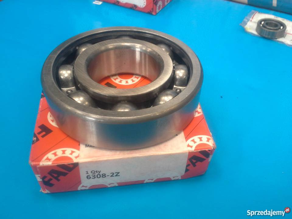Polaris Łożysko wału korbowego Przód 3087080 Częstochowa
