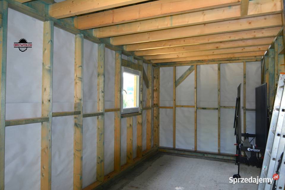 Domek VENUS 70m 35m parter 35m poddasze Skomielna Czarna sprzedam