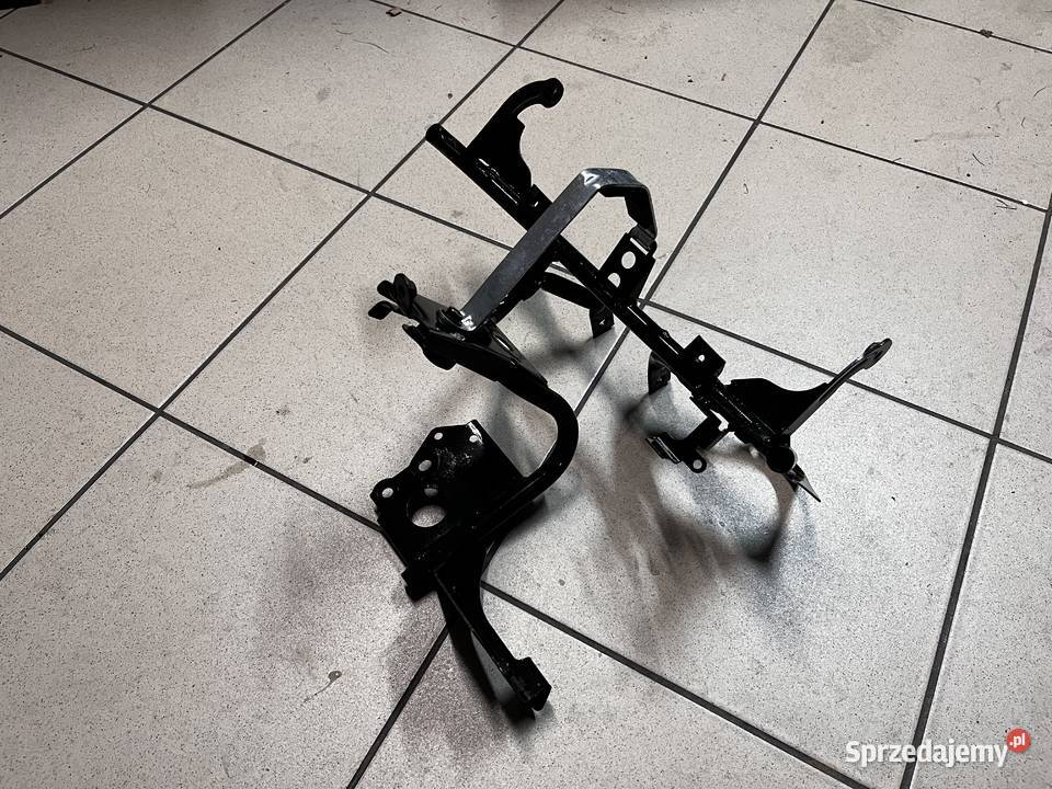 Stelaż czaszy przód wspornik Yamaha X 125 250 Brzeszcze