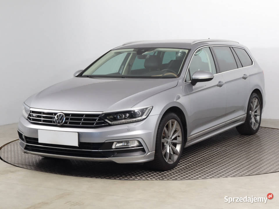 VW Passat 18 TSI Bielany Wrocławskie sprzedam