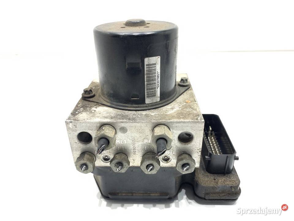 POMPA ABS OPEL INSIGNIA A 13332549 20 110 0817