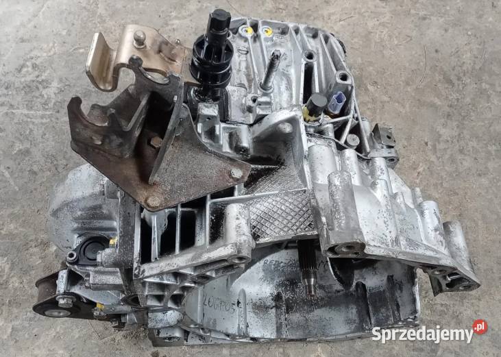Skrzynia Biegów Peugeot 22 HDI 20GP05 sprzedam