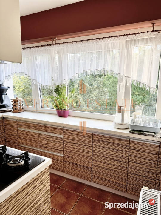 Gotowe do zamieszkania Balkon klimatyzacja Łódź