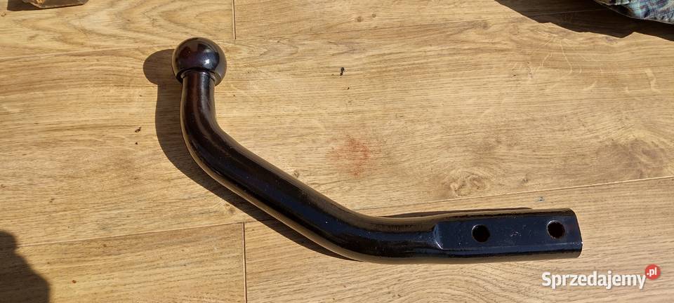 Hak holowniczy uniwersalny Generalnie Motors osobowe