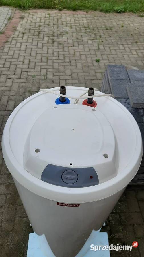 Bojler GALMET 140L z grzałką Bojlery Lubawa sprzedam