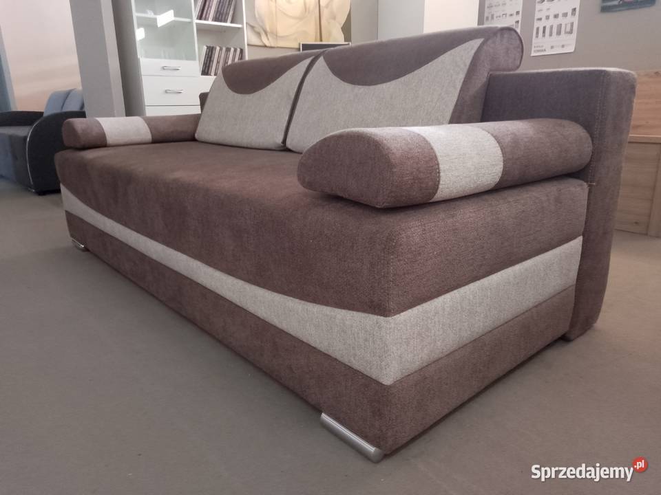 KANAPA SOFA WYPRZEDAŻ 1599 ROPCZYCE RYNEK 1