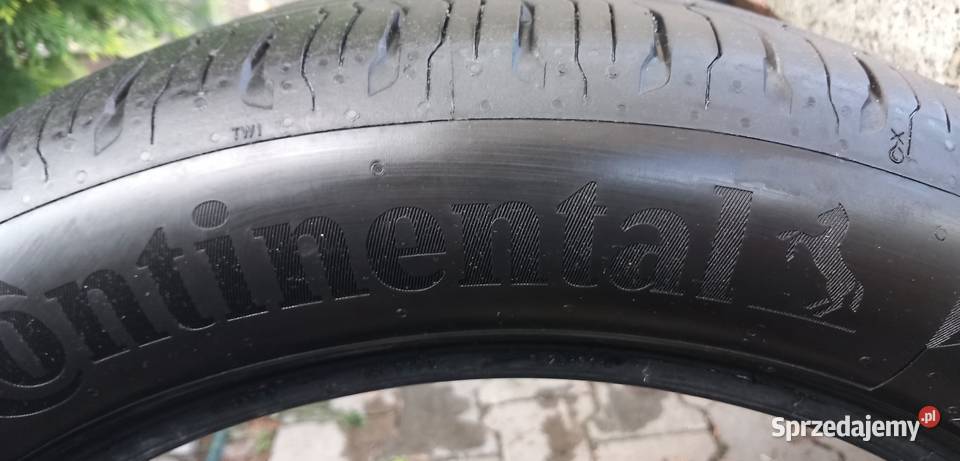 Opony letnie 2355019 99 W dolnośląskie