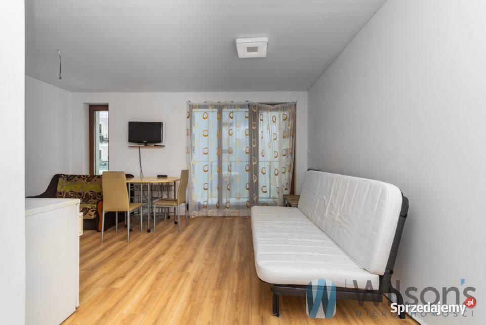 Sprzedam mieszkanie 2363m2 Stegna Lipowa