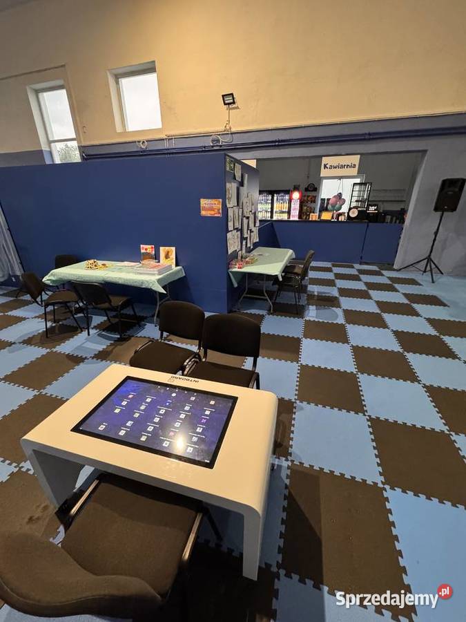 Sprzedam Park Rozrywki Pleszew sprzedam