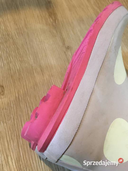 kalosze damskie ocieplane 38 Pozostałe Warszawa sprzedam