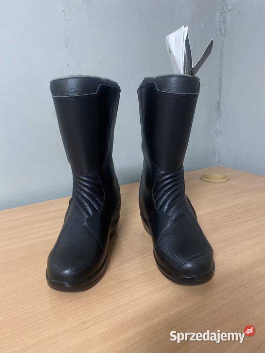 Buty Motocyklowe ProTourning BMW Motorrad Poznań
