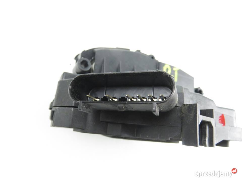 ZAMEK PRAWY TYLNY FORD MONDEO V BM5AA26412CF Zamki, wkładki i kluczyki